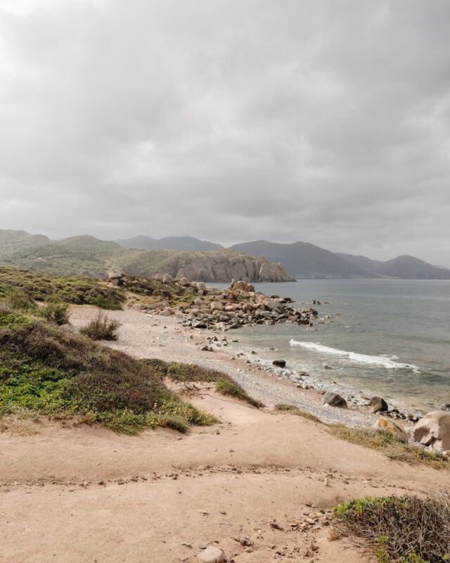 Pišem, pišem in pol leta kasneje končno le napišem… Pomladno čarobna Sardinija je na blogu. 🌼

Svoj slow living očitno jemljem zelo zelo resno. ;)

#bellasardegna 
#ontheroadwithkids 
#memoriesforlife