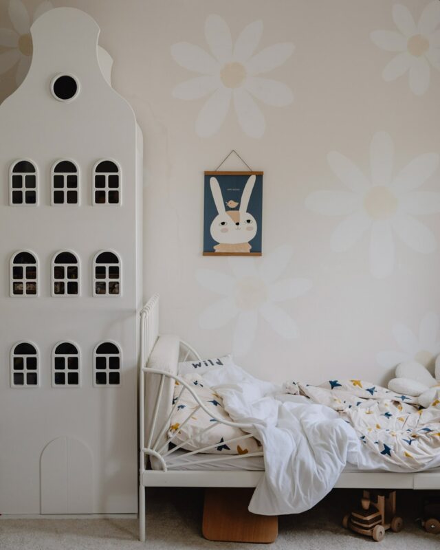 In potem kar naenkrat pride dan, ko začnejo zapirati vrata svoje sobe… 😭💘

#girlsroom #happytogether #sistersquadgoals #timeflieswhenyourehavingfun #kidsroomideas